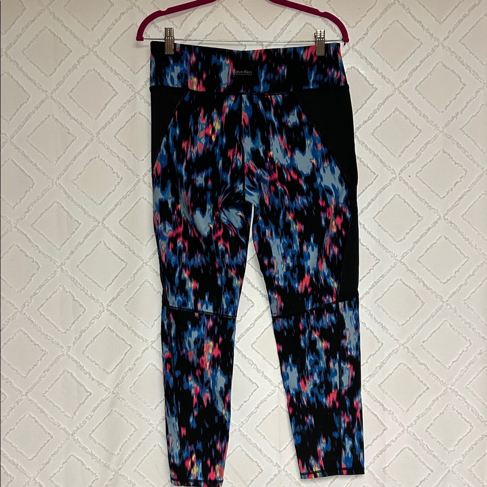 Five Pair Legging Bundle. - image 2